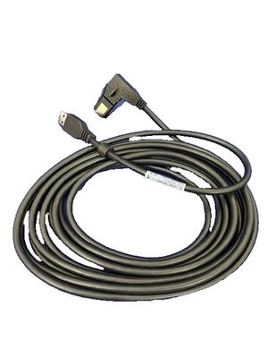 Toshiba 80Y3179 FC4526-Cash Drawer Cable Std USB, 3.8M. Right