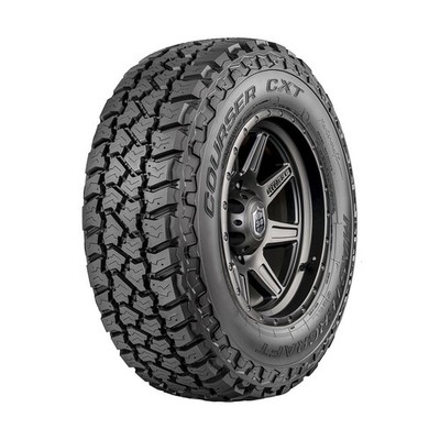Mastercraft Courser CXT All-Terrain Tire - LT315/70R17 8ply