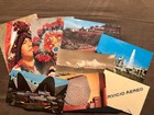 Postcards Lot Postmarked Mexico — photo 2