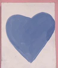 Acrylic Painting on Canvas by Original Artist- Braelyn