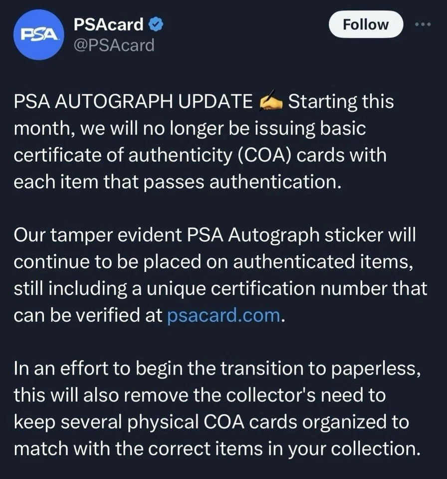 Johnny Bench Signed Autographed Hall of Fame Logo Baseball “HOF 89” Insc PSA/DNA - Image 3 of 3