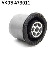 SKF AchsköRper Vkds 473011 FüR CitroËN Peugeot