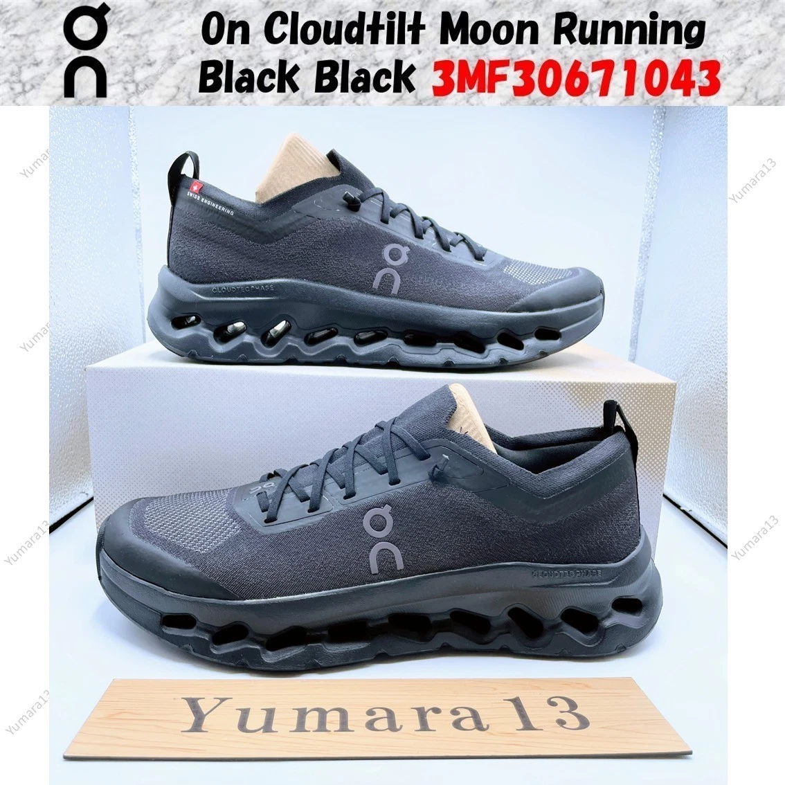 Zendaya x Cloudtilt Moon Triple Black for sale | eBay