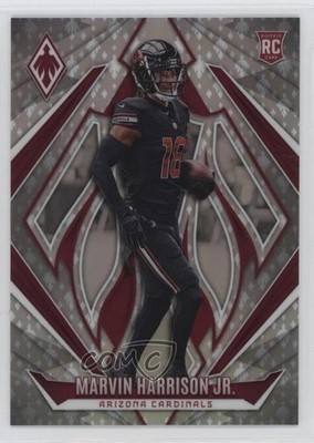 2024 Panini Phoenix Rookies 189/399 Marvin Harrison Jr #226 Rookie RC v9t