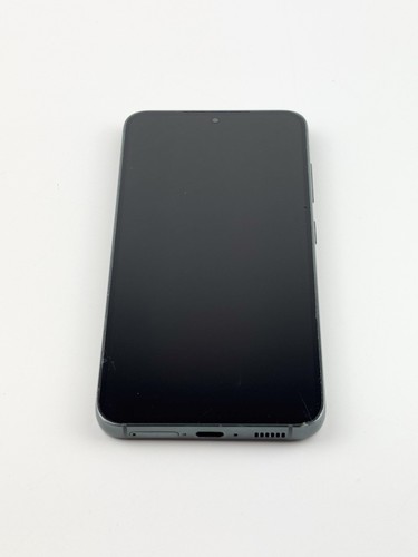 Samsung Galaxy S23 128GB Green Warranty Unlocked- Good Condition - Afbeelding 2 van 11