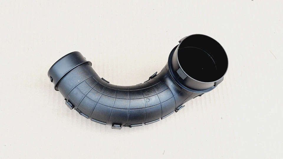 FORD FIESTA MK8 1.0 ECOBOOST 2017-2020 GENUINE AIRBOX PIPE AIR INTAKE H1B19C676B - Image 2 of 4