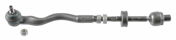 Lemförder 10591 01 Spurstange FüR Alpina BMW-image