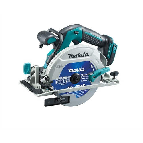 Makita CIRCULAR SAW 18V 165mm Skin Only 