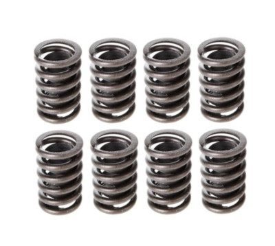 1973 - 1986 Chevrolet Chevy 262 305 307 350 SBC Exhaust Valve Spring w Damper 8