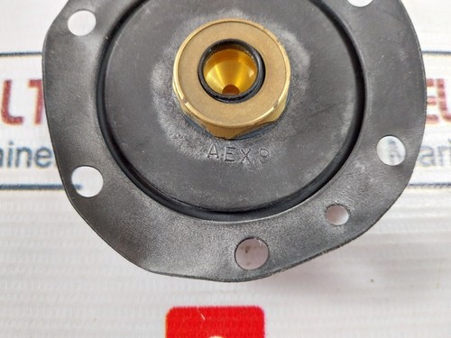 Fairchild Ea-12125-2 Pneumatic Pressure Regulator Kit 100Psi - Picture 5 of 16