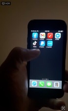 Apple iPhone 7 - 32 GB - Black Unlocked