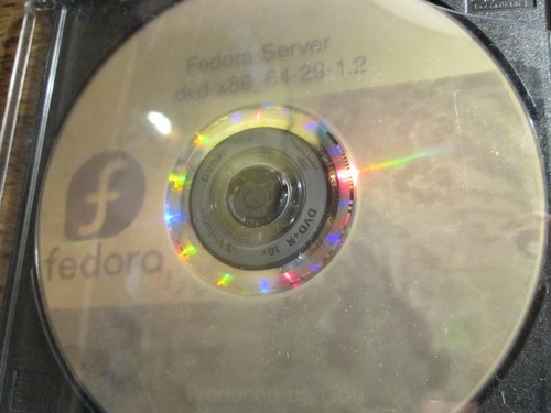 Linux OPENSOURCE Operating System Bootable Software DVD - Picture 4 of 4