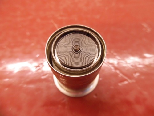 NOS GM CASCO 12 VOLT 1955 - 1962 CORVETTE CIGARETTE LIGHTER ELEMENT PERFECT - Picture 2 of 7