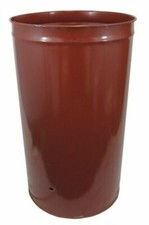 210L GARDEN INCINERATOR BIN /