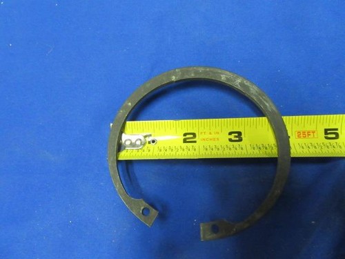 Snap Ring 90 Uni Nuevo 735034647U01 - Imagen 4 de 4