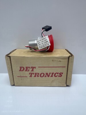 DET-TRONICS 225006-002 GASSENSOR