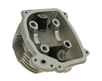Zylinderkopf Mit SLS FüR GY6 150Ccm 157QMJ