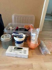 Vorklinisches, zahntechnisches Instrumentarium