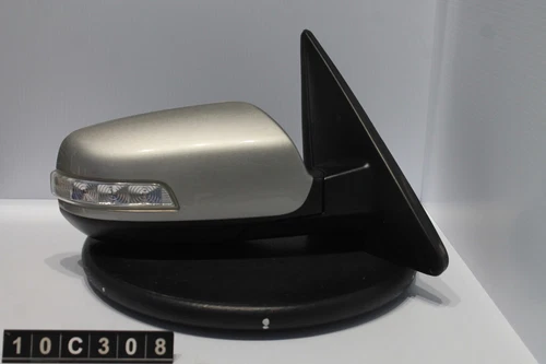 2011-2015 Sorrento, Right Passenger Side View Door Mirror