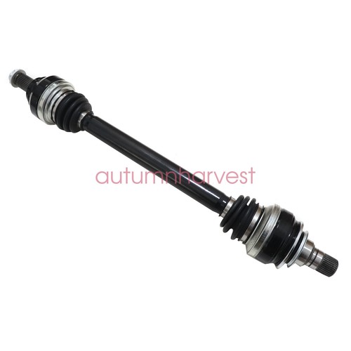 Rear Left Driver Axle Shaft Assembly 33212284615 For BMW M2 M3 M4 - Picture 3 of 13