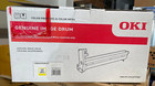 original OKI 44844473 Drum-Tommel YELLOW für ES 8453 ES 8473  ES 8483
