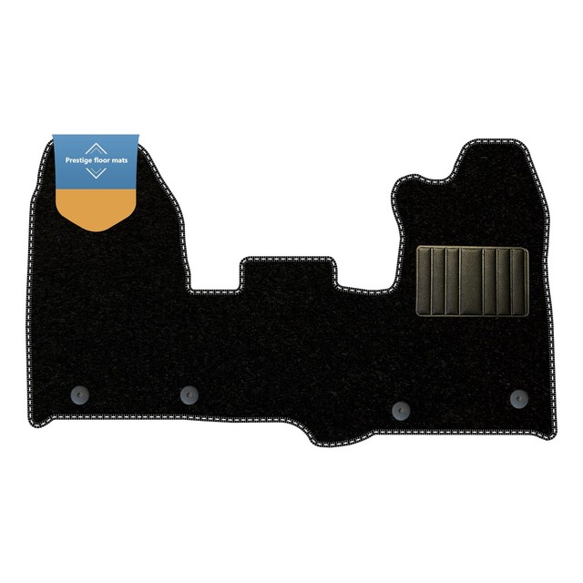 Ford Transit Custom Mats