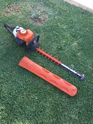 stihl hedge trimmer gumtree