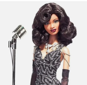 その他 Barbie Jazz DIVA - Pivotal Body Gold Lbl Barbie Collector Jazz Baby Gold Label Jazz Diva Pivotal Body