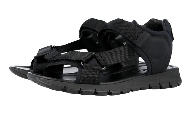 prada mens sandals