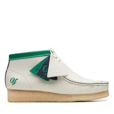  26165818 WOMENS CLARKS WALLABEE BOOT