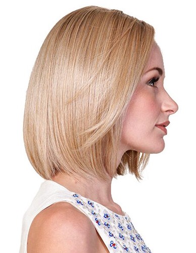 Peluca LADY LATTE E de BelleTress *CUALQUIER COLOR Mono Top, Largo Encaje Frente BELLE TRESS Nueva - Imagen 4 de 25