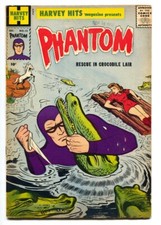 Cover of Harvey Hits #15