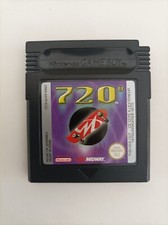 Thumbnail of ebay&reg; auction 306534751003 | 720°  Nintendo Gameboy Color Spiel Getestet Gut