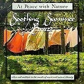 At Peace With Nature - Soothing Summer Breeze [Audio CD] At Peace With Nature