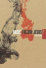 Follow Jesus Basic DVD NTSC - GOOD