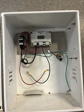 Sunwize Power Ready Kit Model No: PRXXX12XXXMXWX101 ** See Description**