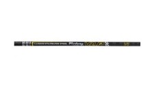 Victory Archery - VAP SS Elite - Stainless Steel Fletched - GPI 8.8 - 350 6pk