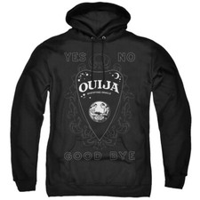 OUIJA PLANCHETTE Licensed Hooded and Crewneck Sweatshirt SM-5XL