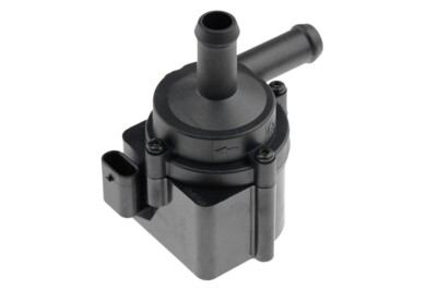 Elektrische Zusatz-Wasserpumpe für Ford Mondeo V 15- Focus 12-