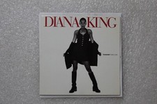 Tougher Than Love by Diana King (CD, Apr-1995, Sony Music