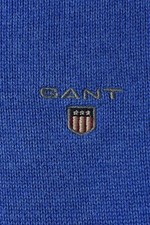 Gant Classic V Neck Jumper Size M