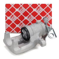 Febi Bremssattel FüR Opel Astra G H Zafira A 4-Loch Hinten Rechts 93179157