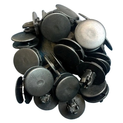 10X Vvo® Tailgate Lining Clips & Boot Lid Lining Fasteners For - Foto 2