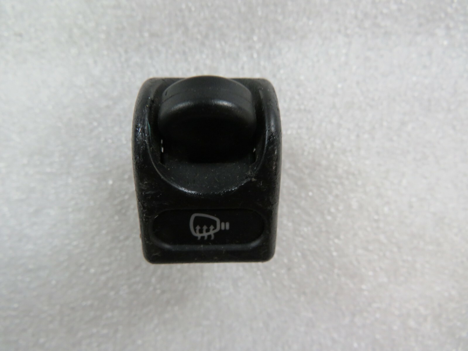 Ferrari 360, Mirror Defrost Switch, Used, P/N 180665