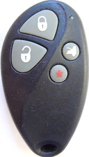 DIYTX keyless remote entry FOB ELVATDB aftermarket starter transmitter fab PHOB