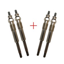 Bougies de préchauffage Ford S-MAX