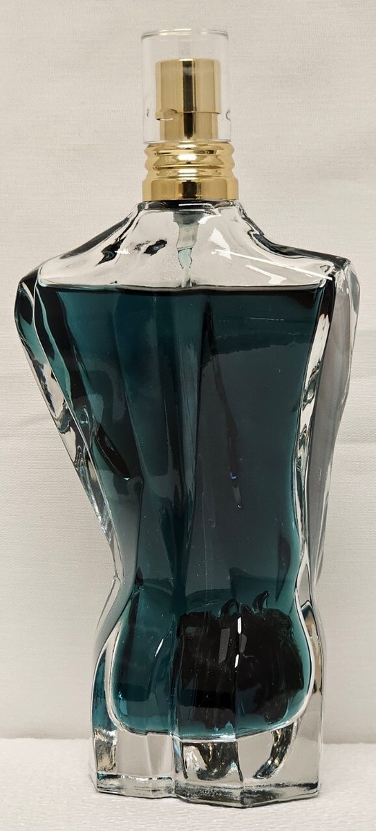 香水(男性用) Jean Paul Gaultier Le Beau 125ml Amazon.com : Le Beau by Jean Paul Gaultier for Men 4.2 oz