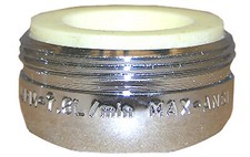 15/16Male CHR Aerator