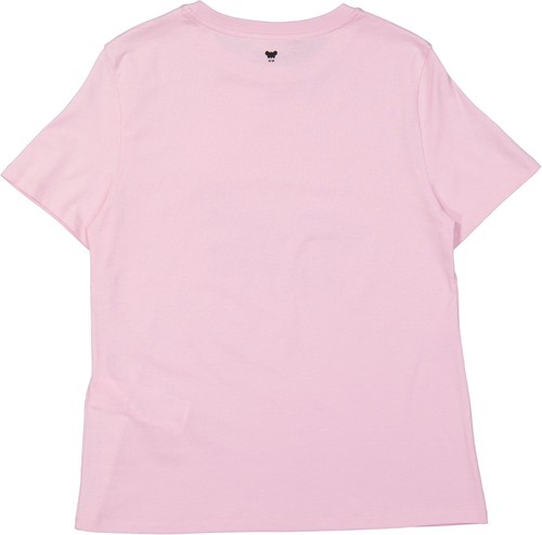 NUOVO! T-shirt donna WEEKEND MAX MARA rosa taglia XS - Foto 6 di 7