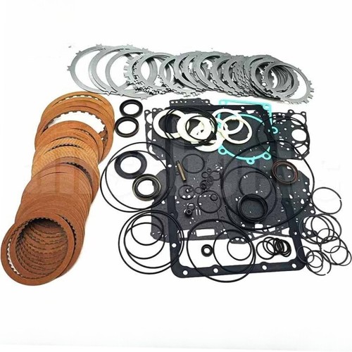 4-Speed A343F Transmission Master Rebuild Kit for Landcruiser LEXUS LX450 LX470 - Picture 2 of 3